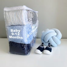Load image into Gallery viewer, Set of Baby Boy Clothes Storage Bags