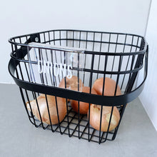 Load image into Gallery viewer, Set of 5 Storage Bin Tags Font 6