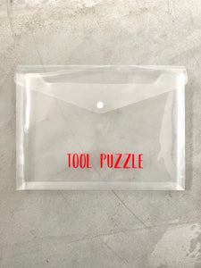 Packs of Puzzle Sleeve Packs of